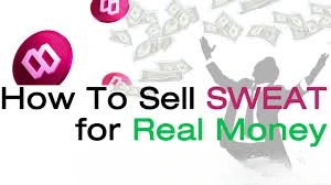 How to Sell SWEAT Crypto, SWEAT Crypto, SWEAT