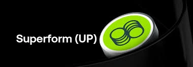 Superform, UP, User‑Owned Onchain Neobank Token