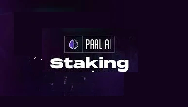How to Stake PAAL AI, PAAL AI