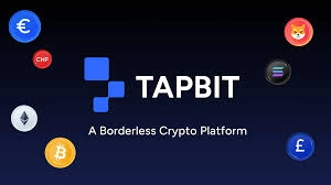 Tapbit, Secure Crypto Trading Platform, Derivatives
