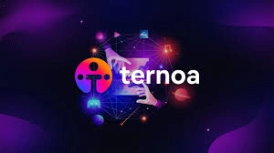 Ternoa, CAPS, Secure Blockchain for NFTs & Time Capsules, Secure Blockchain