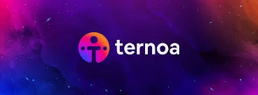 Ternoa, CAPS, Secure Blockchain for NFTs & Time Capsules, Secure Blockchain