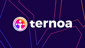 Ternoa, CAPS, Secure Blockchain for NFTs & Time Capsules, Secure Blockchain