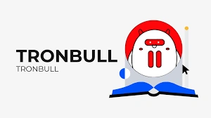 Tron Bull, BULL, The Bullish Meme Coin on TRON Network, Bullish Meme Coin