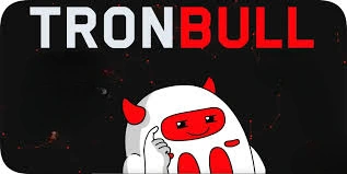 Tron Bull, BULL, The Bullish Meme Coin on TRON Network, Bullish Meme Coin