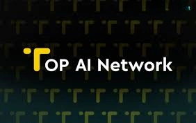 TOP AI Network, TOP, Decentralized AI Blockchain Powerhouse, Decentralized AI Blockchain 