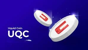 Uquid Coin, UQC, Unlock Digital Payments & Crypto Utility, Digital Payments