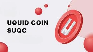 Uquid Coin, UQC, Unlock Digital Payments & Crypto Utility, Digital Payments