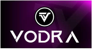 Vodra, VDR, Decentralized Streamer Ad Network & Creator Pay