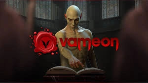 Vameon, VON, Play-to-Earn NFT Metaverse, BNB Chain