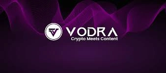 Vodra, VDR, Decentralized Streamer Ad Network & Creator Pay