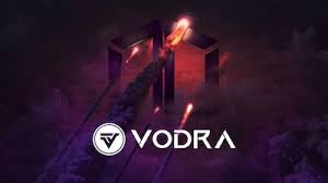 Vodra, VDR, Decentralized Streamer Ad Network & Creator Pay