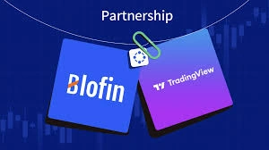 How to Connect BloFin to TradingView, How to Connect BloFin, TradingView