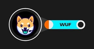 WUFFI, WUF, Meme Token Meets Gaming & Community Fun