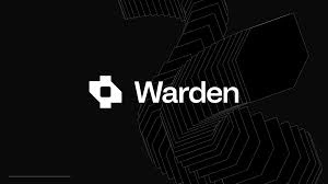 Warden, WARD, Agentic Blockchain, AI Agent Economy