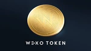 Wexo, Crypto Payments, Wallet, Bitcoin Cashback