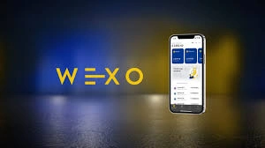 Wexo, Crypto Payments, Wallet, Bitcoin Cashback