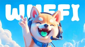 WUFFI, WUF, Meme Token Meets Gaming & Community Fun