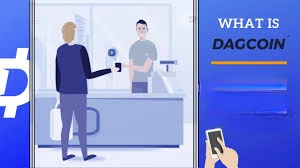 What Is DAGCoin?, DAGCoin