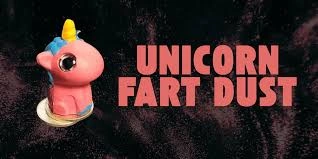 What Is Unicorn Fart Dust, Unicorn Fart Dust