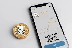 Where Can I Buy Wiki Cat Coin, Wiki Cat Coin, Wiki Cat, Where Can I Buy Wiki Cat