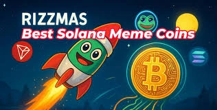 Where to Buy Rizzmas Coin, Rizzmas Coin, Rizzmas