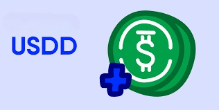 Where to Stake USDD, USDD