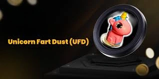 Where to Buy Unicorn Fart Dust Coin, Unicorn Fart Dust Coin, Unicorn Fart Dust