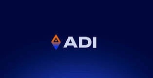ADI, Institutional‑Grade Blockchain, Utility Token