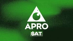 APRO, AT, Decentralized Oracle Network, Web3, DeFi