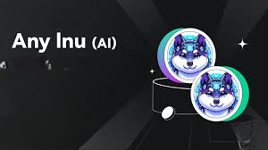 Any Inu, AI, Omnichain Meme Coin Ecosystem, Omnichain Meme Coin