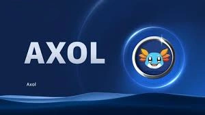 Axol (AXOL): Sui-Based Meme Coin with Community Focus, Axol, Sui-Based Meme Coin, Meme Coin