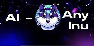 Any Inu, AI, Omnichain Meme Coin Ecosystem, Omnichain Meme Coin