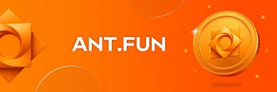 Ant.FUN, ANB, Social DEX for Smart Crypto Trading