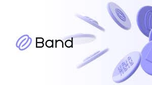 Band, Decentralized Oracle Network, Web3 & AI