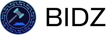 BIDZ Coin, BIDZ, Crypto E-Commerce Payment Ecosystem, E-Commerce Payment