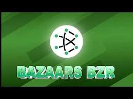 Bazaars, BZR, P2P Crypto Marketplace Ecosystem, P2P Crypto Marketplace