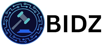 BIDZ Coin, BIDZ, Crypto E-Commerce Payment Ecosystem, E-Commerce Payment