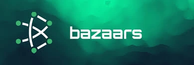 Bazaars, BZR, P2P Crypto Marketplace Ecosystem, P2P Crypto Marketplace