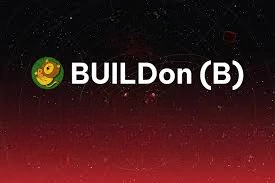 BUILDon, B, Web3 Platform, Decentralized Growth