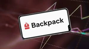 Backpack, BP, Seamless Crypto Wallet, Exchange