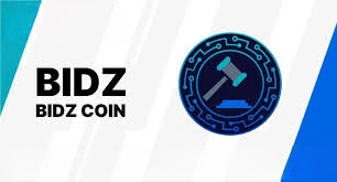 BIDZ Coin, BIDZ, Crypto E-Commerce Payment Ecosystem, E-Commerce Payment