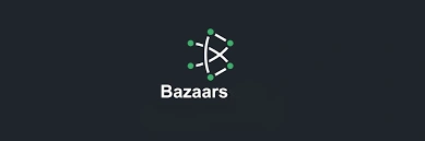 Bazaars, BZR, P2P Crypto Marketplace Ecosystem, P2P Crypto Marketplace