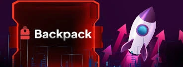 Backpack, BP, Seamless Crypto Wallet, Exchange