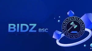 BIDZ Coin, BIDZ, Crypto E-Commerce Payment Ecosystem, E-Commerce Payment