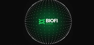 Biometric Financial, BIOFI, Web3 Biometric Identity & Security Layer, Biometric Identity
