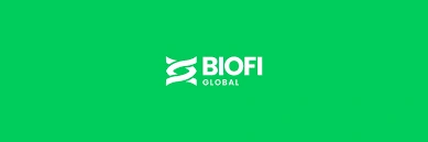 Biometric Financial, BIOFI, Web3 Biometric Identity & Security Layer, Biometric Identity