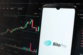 BitoPro Exchange, BitoPro, Secure Crypto Trading & TWD Markets
