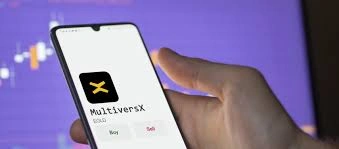 How to Buy MultiversX, MultiversX