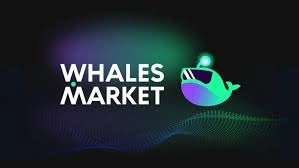 How to Buy on Whales Market, Whales Market